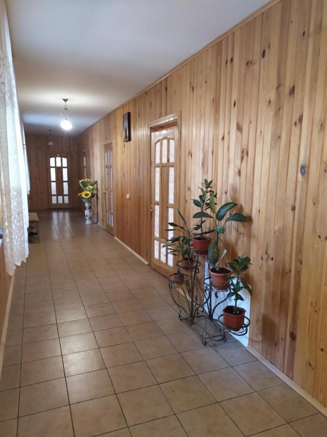 Білий Птах Hotel Svityaz' Exterior photo